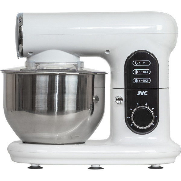Миксер JVC JK-MX515 (белый)