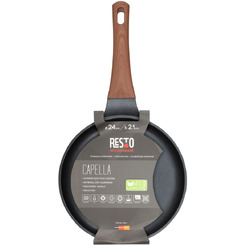 Сковорода Resto Capella 93512