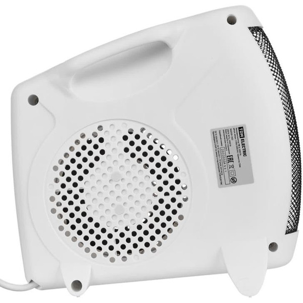 Тепловентилятор TDM ТВ-2 SQ2520-1302