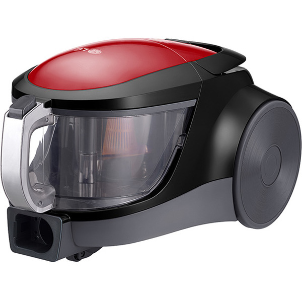 Пылесос LG VK76A06NDR