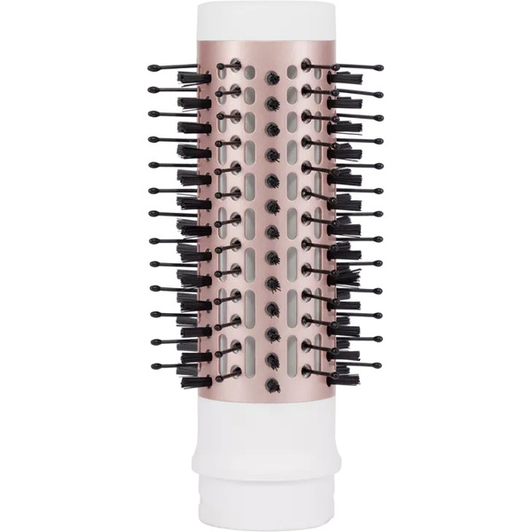 Фен-расческа POLARIS PHSB 2111 Белый/Розовое