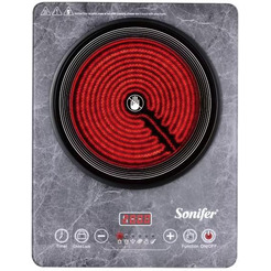 Инфракрасная плита Sonifer SF-3066