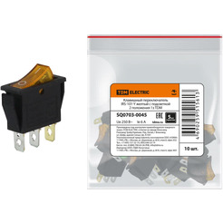Выключатель TDM SQ0703-0045