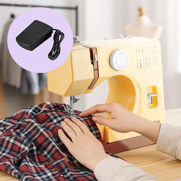 Швейная машина Kitfort KT-9930