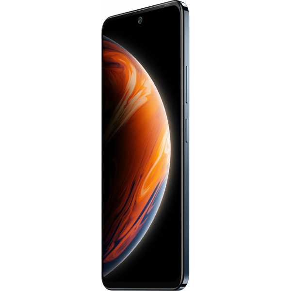Смартфон Infinix Zero X Pro 8GB/128GB (черный)