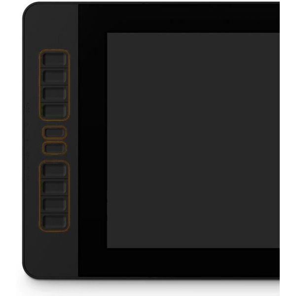 Графический планшет Gaomon PD1561