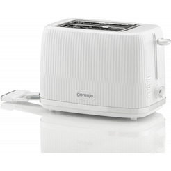 Тостер GORENJE T850DPW