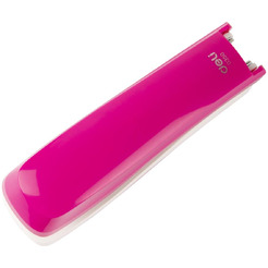 Степлер DELI 0350PINK