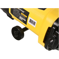 Штроборез Hanskonner HAG915W
