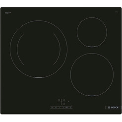 Варочная панель Bosch Serie 4 PUJ611BB5E