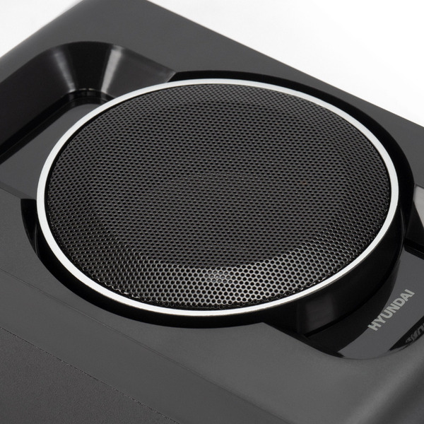 Микросистема Hyundai H-MS1403