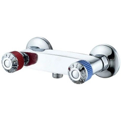 Смеситель для душа вентильный ECONOCE EC0334