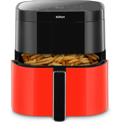 Аэрогриль Kitfort КТ-2291