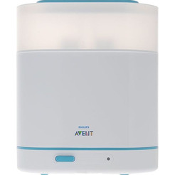 Паровой стерилизатор Philips AVENT 3-в-1 (SCF284/03)