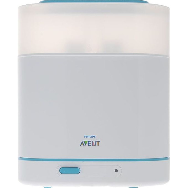 Паровой стерилизатор Philips AVENT 3-в-1 (SCF284/03)