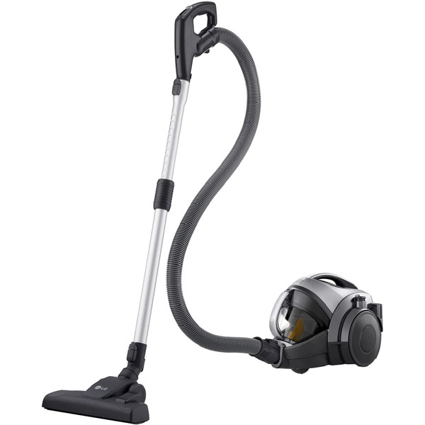 Пылесос LG VC83209UHAS