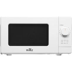 Микроволновая печь Willz MOS-2008MW