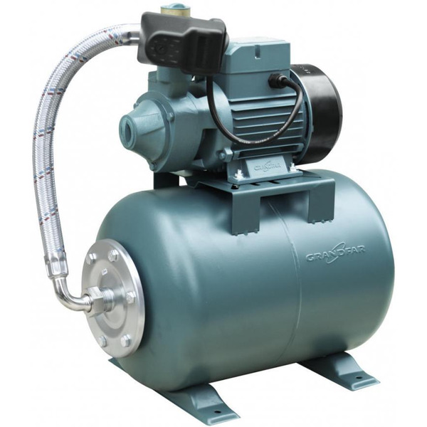 Насосная станция Grandfar AUTOQB60