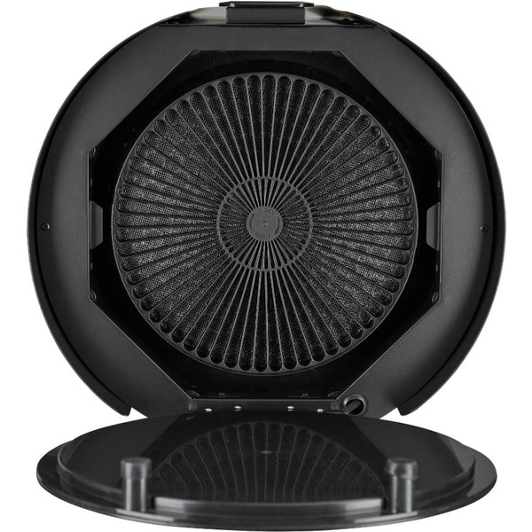 Кухонная вытяжка Exiteq EX-1406 (черный)