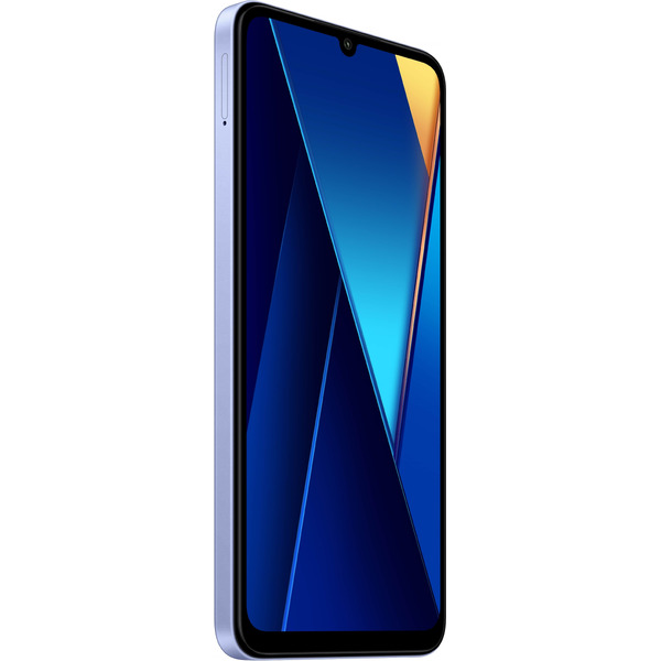 Смартфон POCO C65 8GB/256GB Purple EU