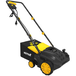 Скарификатор-аэратор Huter ESA-1500 (70/16/2)