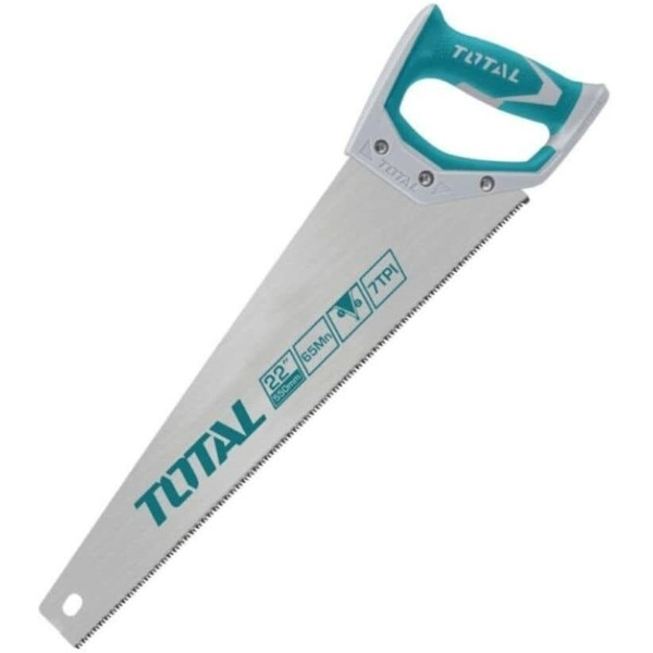 Ножовка по дереву Total THT55226
