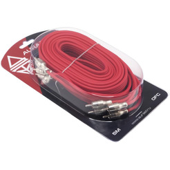 Кабель Aura RCA-B45 SE