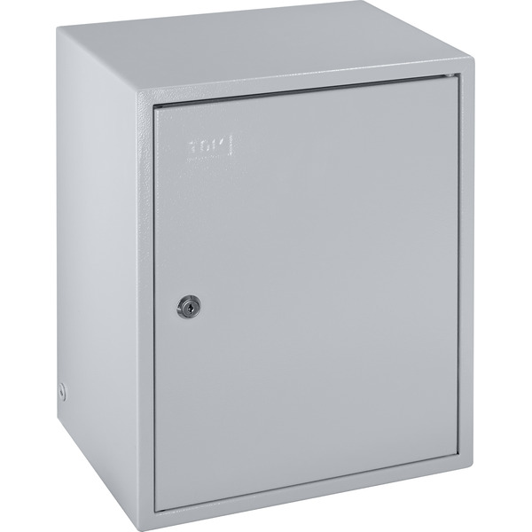 Корпус металлический TDM ЩМП-1-0 (395*310*220) SQ0905-0059