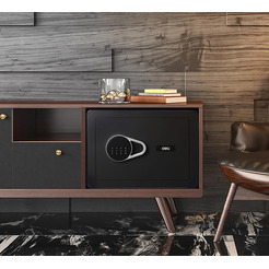 Сейф мебельный Deli Andesite ET540