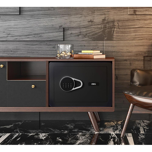 Сейф мебельный Deli Andesite ET540