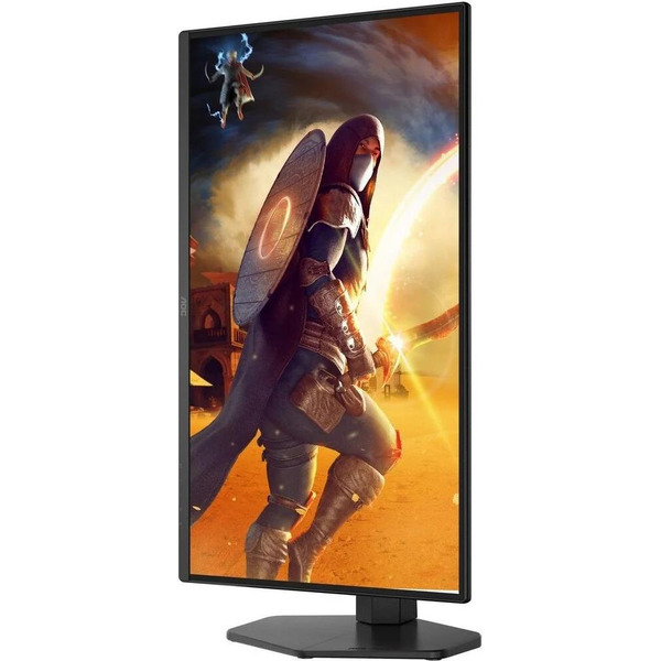 Игровой монитор AOC Gaming Q25G4SR