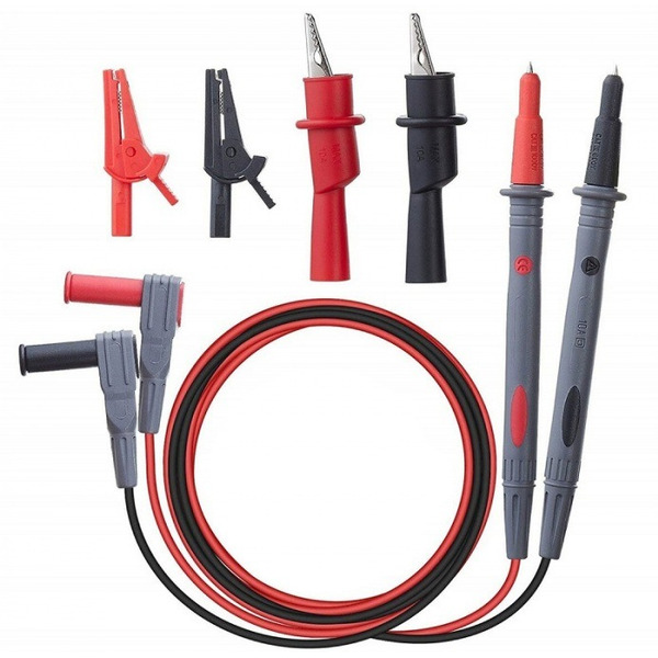 Измерительные щупы Total TMT426