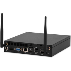 Неттоп IRU 310H6ITF (2031363)