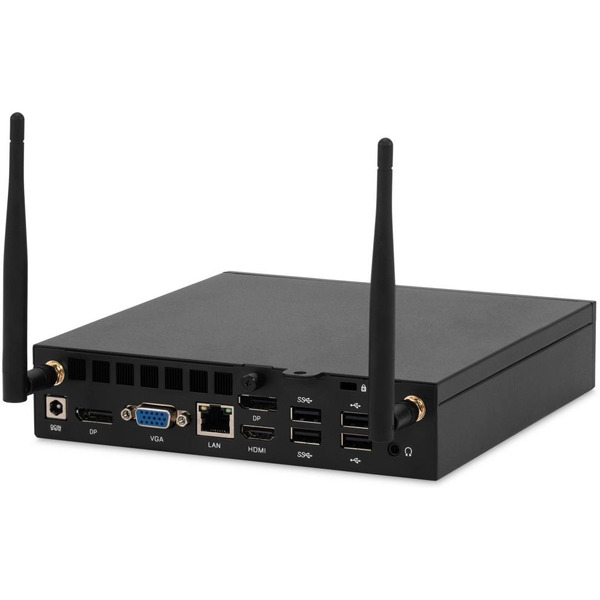 Неттоп IRU 310H6ITF (2031363)