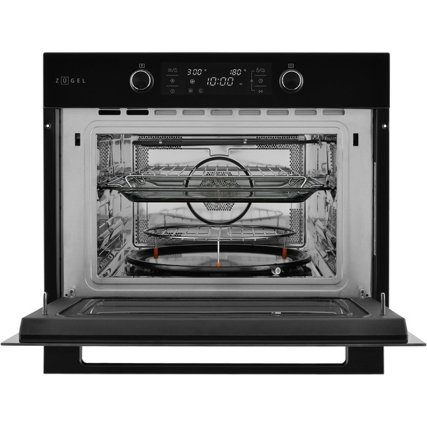 Духовой шкаф ZUGEL ZOE609B