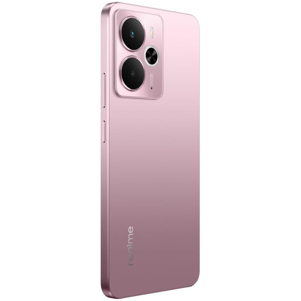 Смартфон Realme 14 5G 8GB/256GB (розовый)