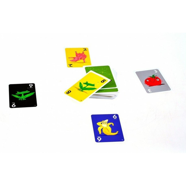 Настольная игра Magellan Хамелеон (2018) MAG01994