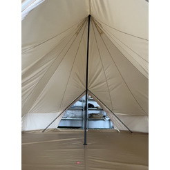 Палатка Alpin CP-5000