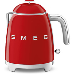 Электрический чайник Smeg KLF05RDEU