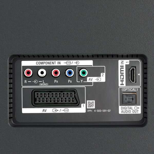 Телевизор SONY KD-65SD8505