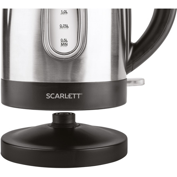 Электрочайник Scarlett SC-EK21S62