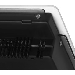 Индукционная варочная панель ZORG INO31 WH