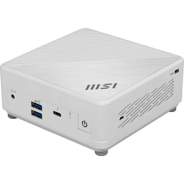Неттоп MSI Cubi 5 1M-461BRU (936-B0A822-461)