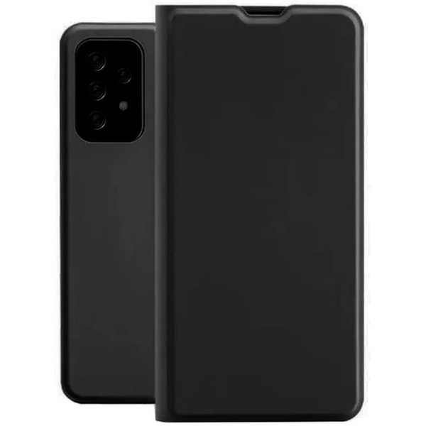 Чехол-книга Bingo Magnetic для Samsung Galaxy A06 Черный