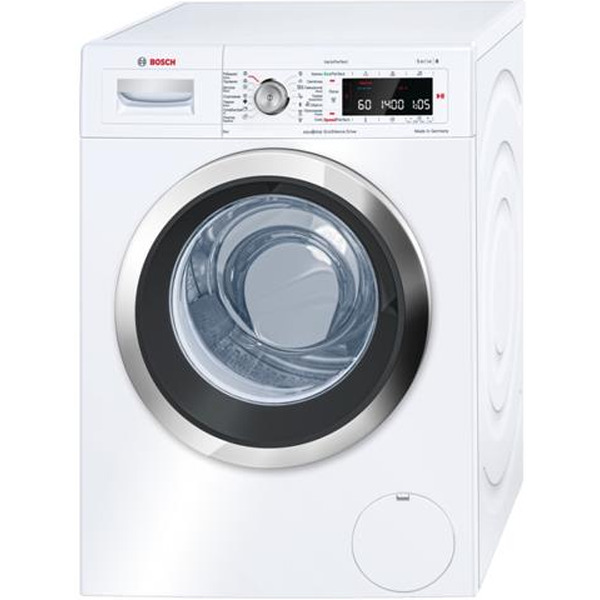 Стиральная машина BOSCH WAW28540OE