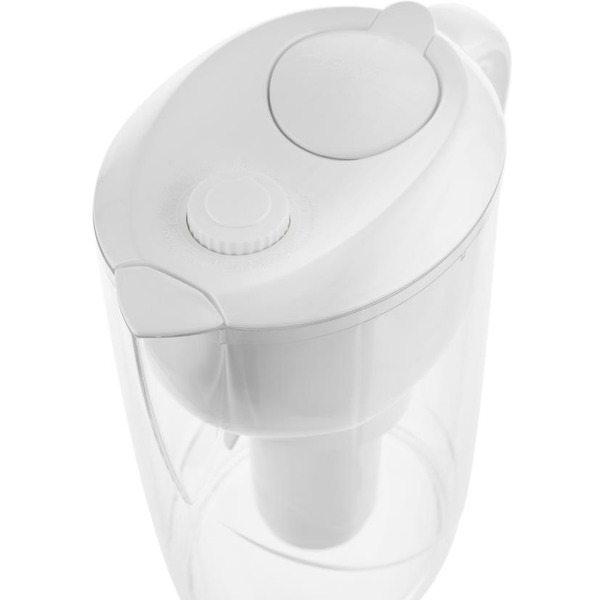 Кувшин Гейзер Аквариус (белый)