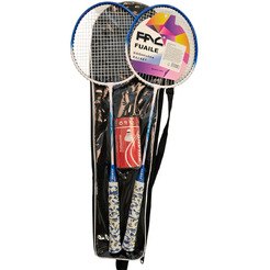 Бадминтон Ausini F203
