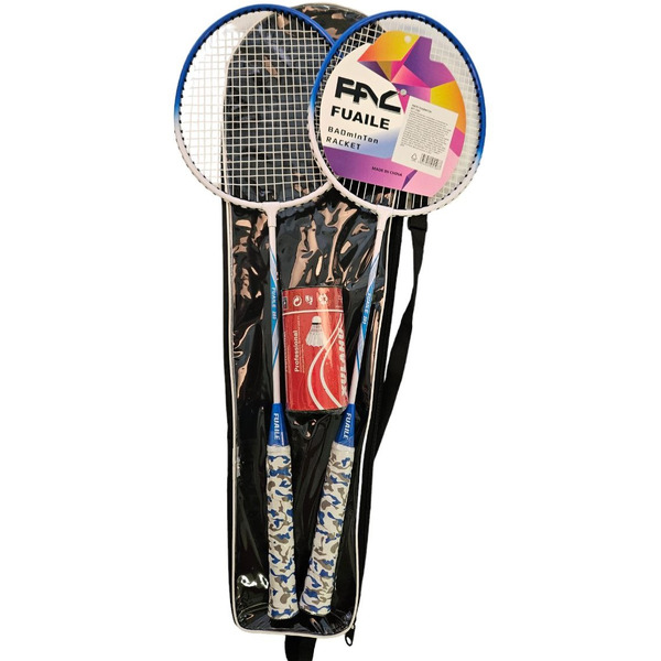 Бадминтон Ausini F203