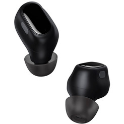 Наушники Baseus WM01 Bowie True Black Bluetooth (NGTW370001)