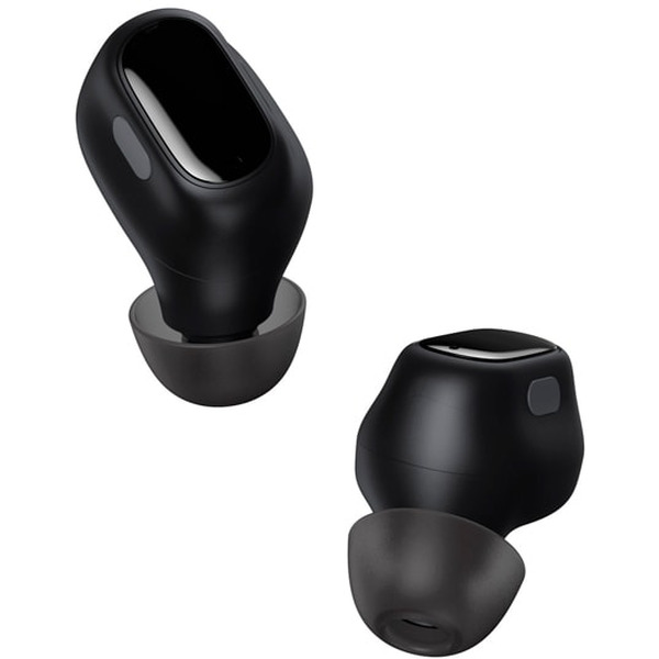 Наушники Baseus WM01 Bowie True Black Bluetooth (NGTW370001)